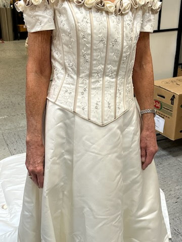 Brudekjole Sincerity Bridal